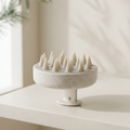 Brosse de Massage Cuir Chevelu
