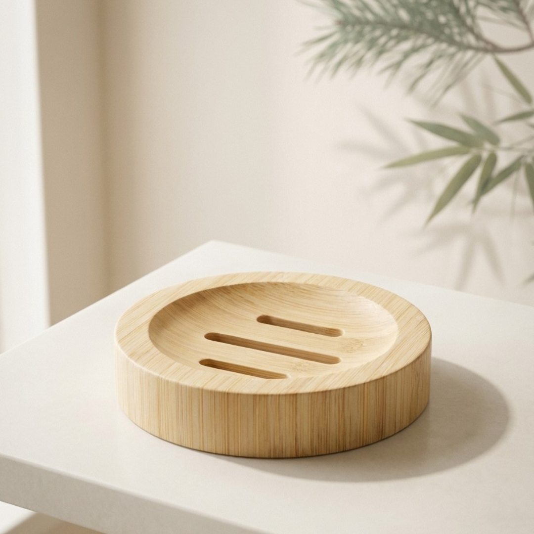 Porte-Savon Drainant
