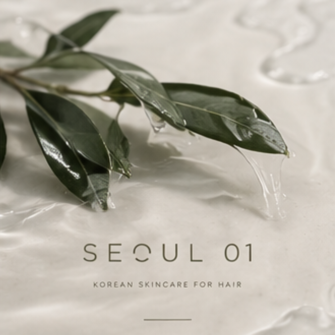 Soin Purifiant Cuir Chevelu